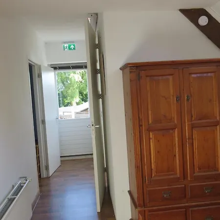 Hoeveheikant Lage Mierde