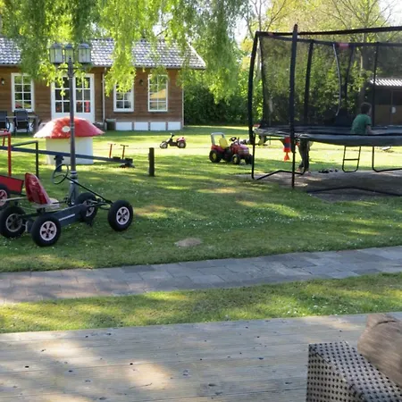 Kemping Hoeveheikant Lage Mierde