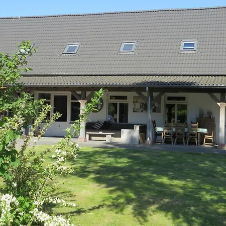 Kemping Hoeveheikant