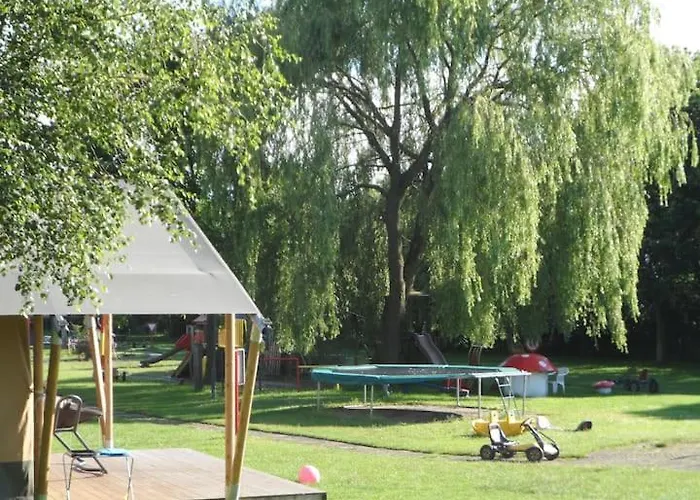 Campingplatz Hoeveheikant *