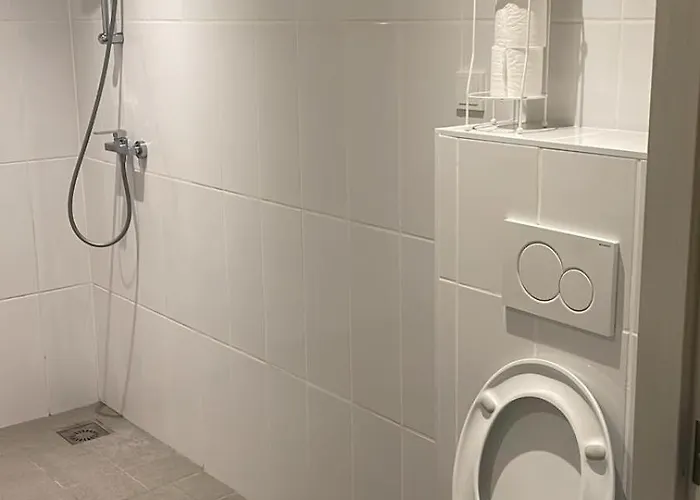 Hoeveheikant キャンプ場 *