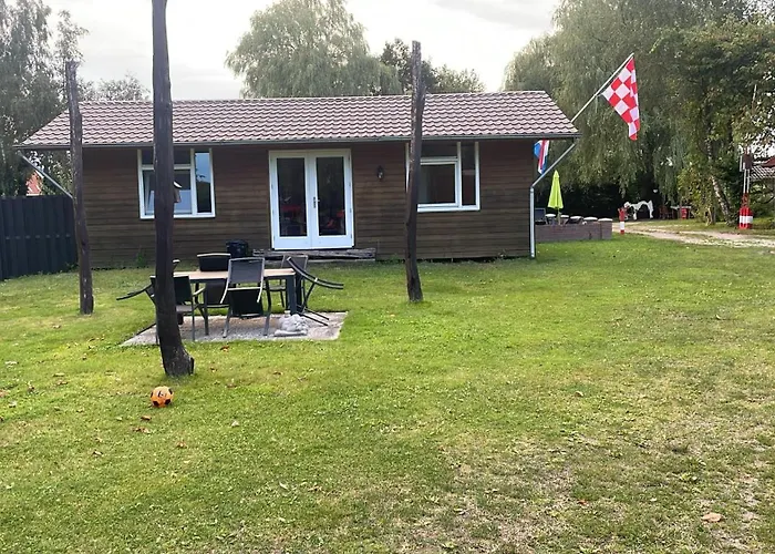 Hoeveheikant * Lage Mierde