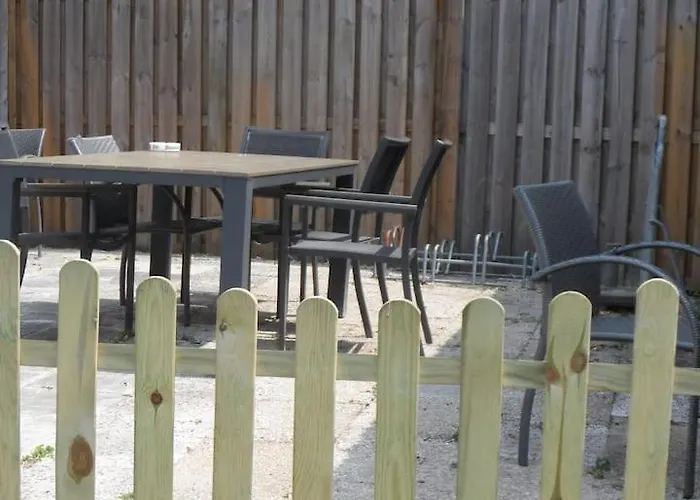 Hoeveheikant キャンプ場 Lage Mierde