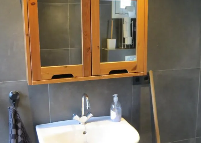 Hoeveheikant キャンプ場 *