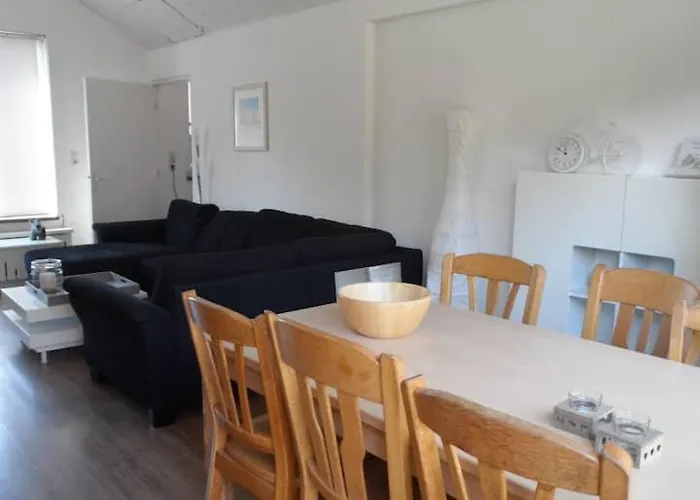 Campingplatz Hoeveheikant