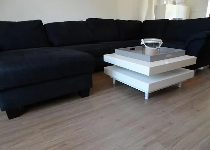 Hoeveheikant キャンプ場 Lage Mierde