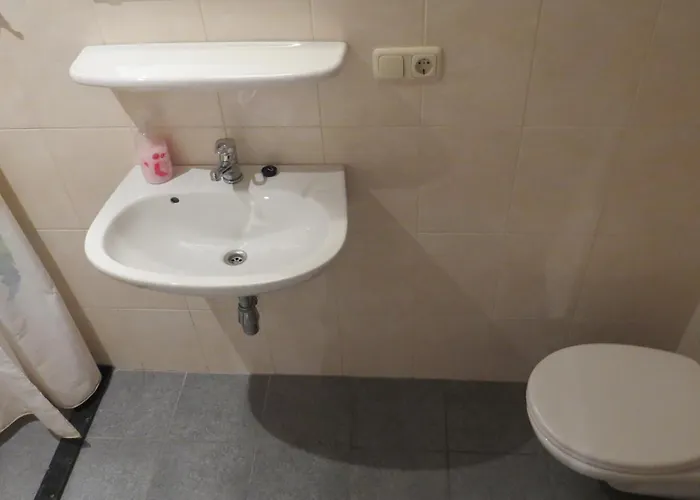 Hoeveheikant キャンプ場 *