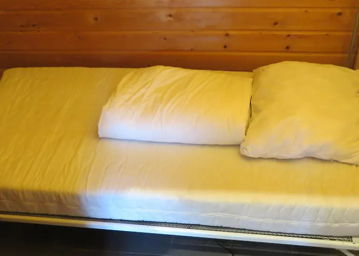 キャンプ場 Hoeveheikant *