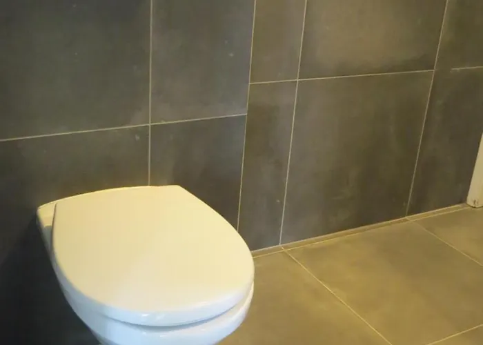 キャンプ場 Hoeveheikant *