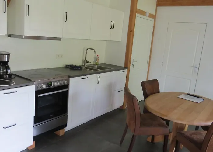 Hoeveheikant Lage Mierde