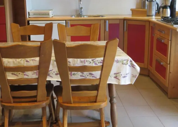 キャンプ場 Hoeveheikant Lage Mierde