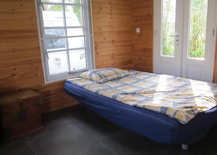 Hoeveheikant Lage Mierde