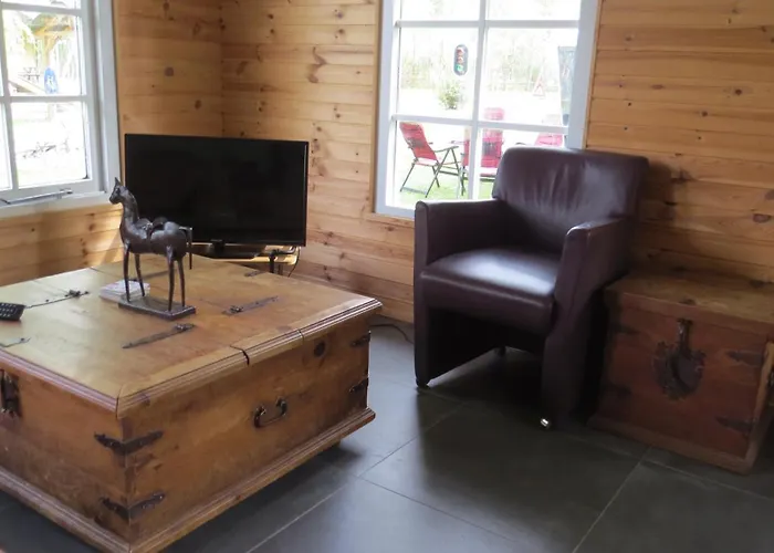 Hoeveheikant キャンプ場 Lage Mierde