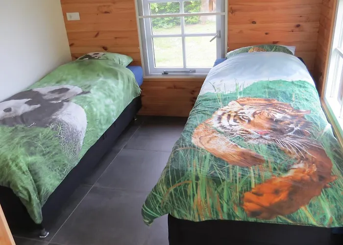 Hoeveheikant Lage Mierde