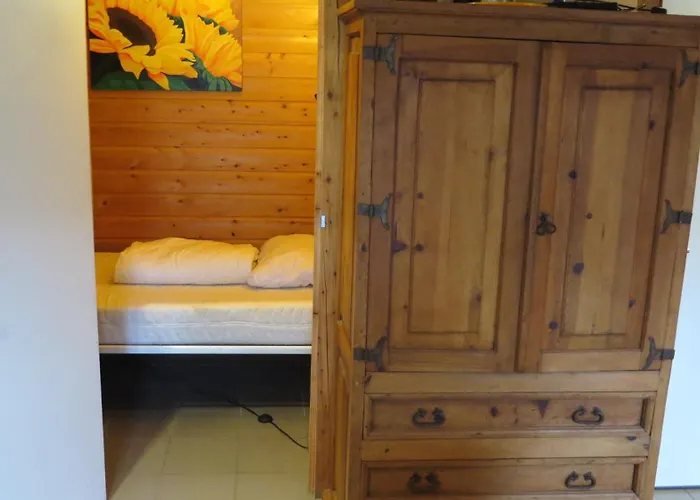 Campingplatz Hoeveheikant