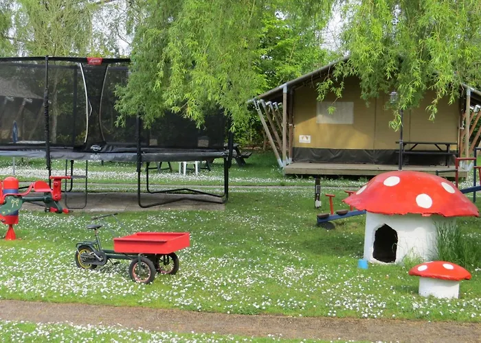 Hoeveheikant * Lage Mierde