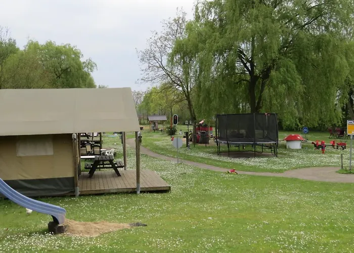 Campingplatz Hoeveheikant *