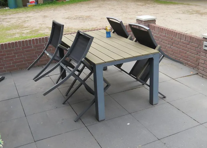 Campingplatz Hoeveheikant