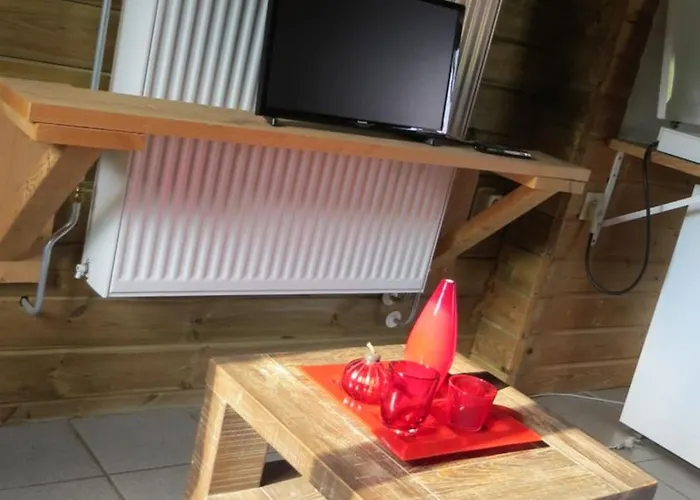 Hoeveheikant Lage Mierde