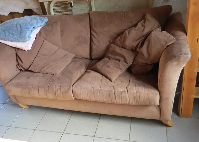 Hoeveheikant * Lage Mierde