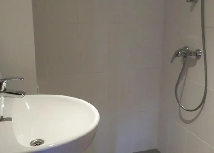 Hoeveheikant キャンプ場