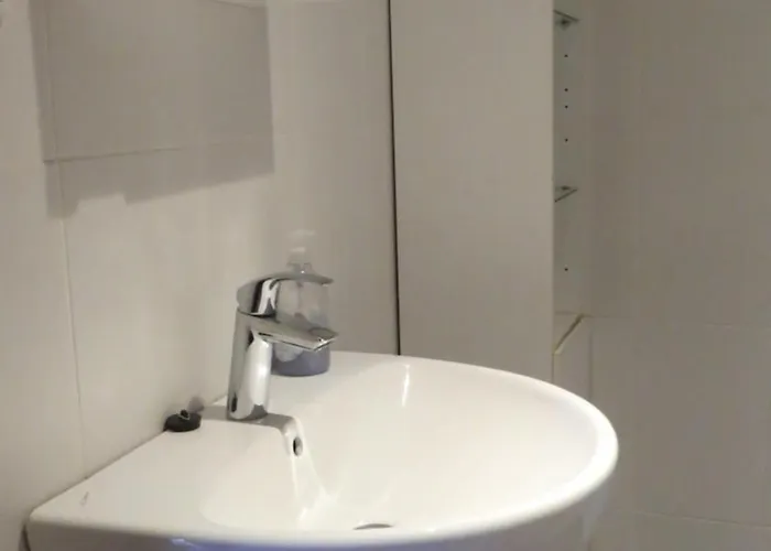 キャンプ場 Hoeveheikant