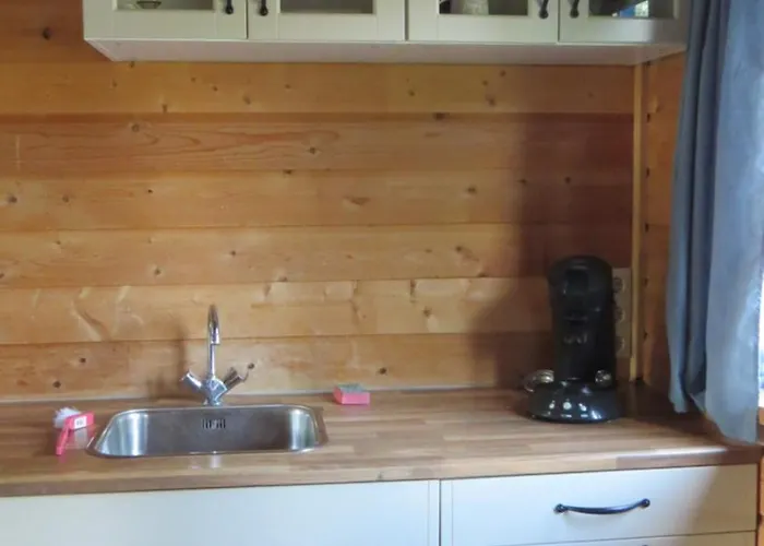 Hoeveheikant キャンプ場 Lage Mierde