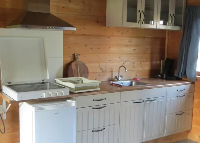 キャンプ場 Hoeveheikant Lage Mierde