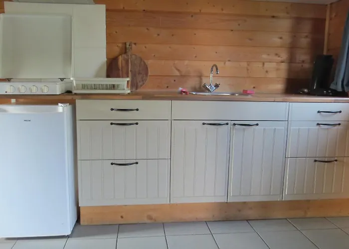 Hoeveheikant * Lage Mierde