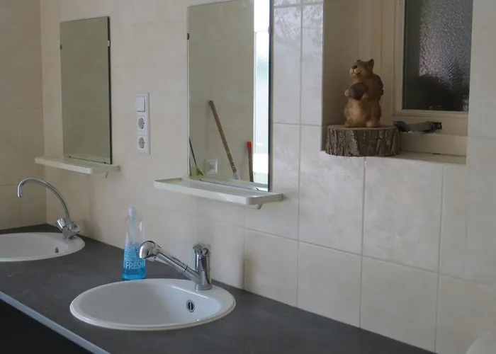 Hoeveheikant Lage Mierde