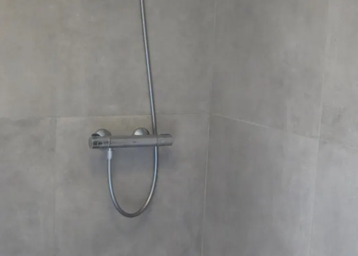 Hoeveheikant キャンプ場 *