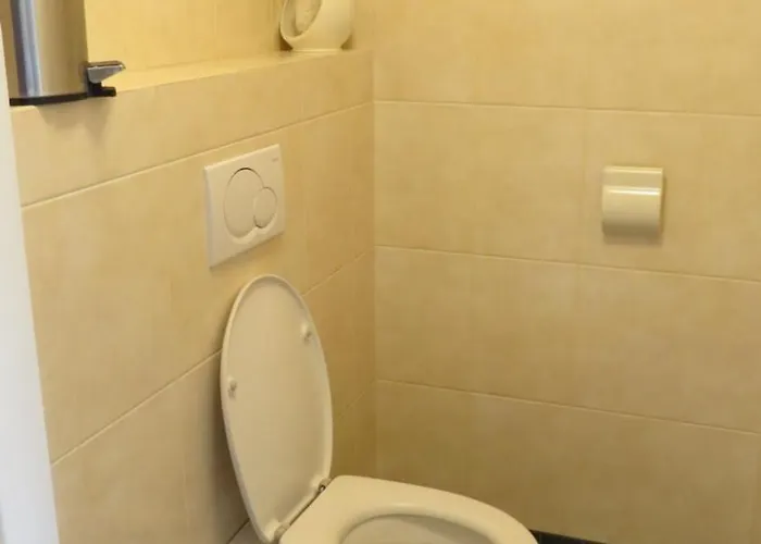 Hoeveheikant キャンプ場 Lage Mierde