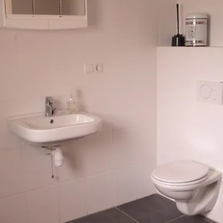 Hoeveheikant * Lage Mierde