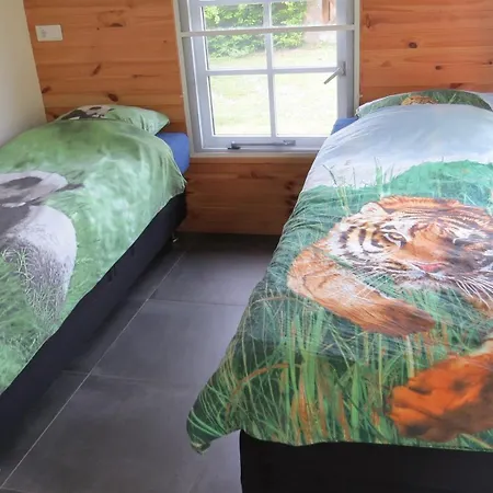 Hoeveheikant Lage Mierde