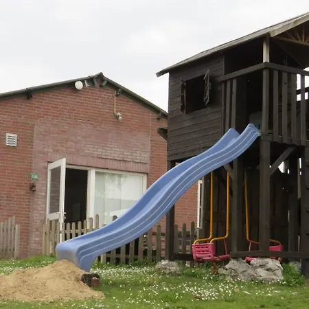 Hoeveheikant Lage Mierde