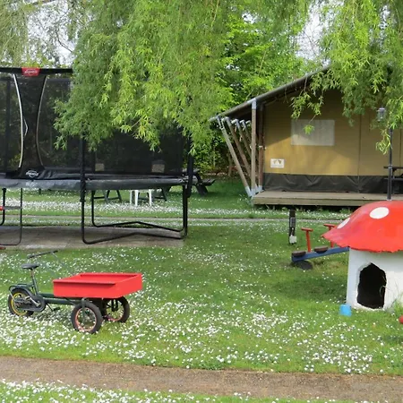 Hoeveheikant * Lage Mierde