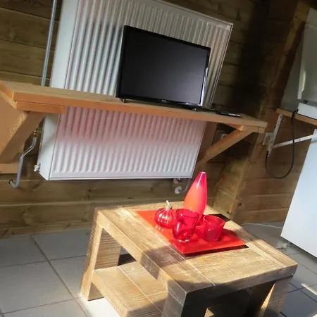 Hoeveheikant Lage Mierde