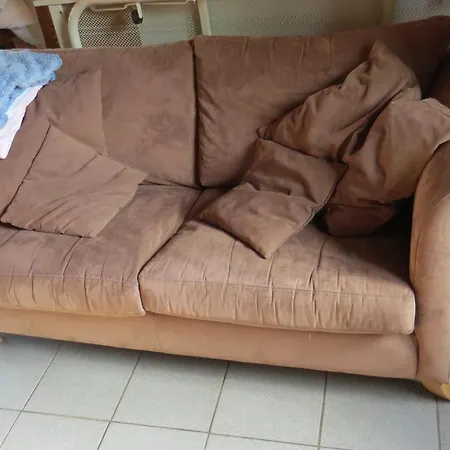 Hoeveheikant * Lage Mierde