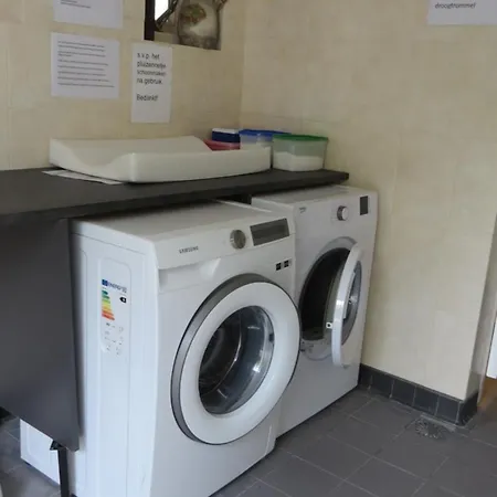 Hoeveheikant Lage Mierde